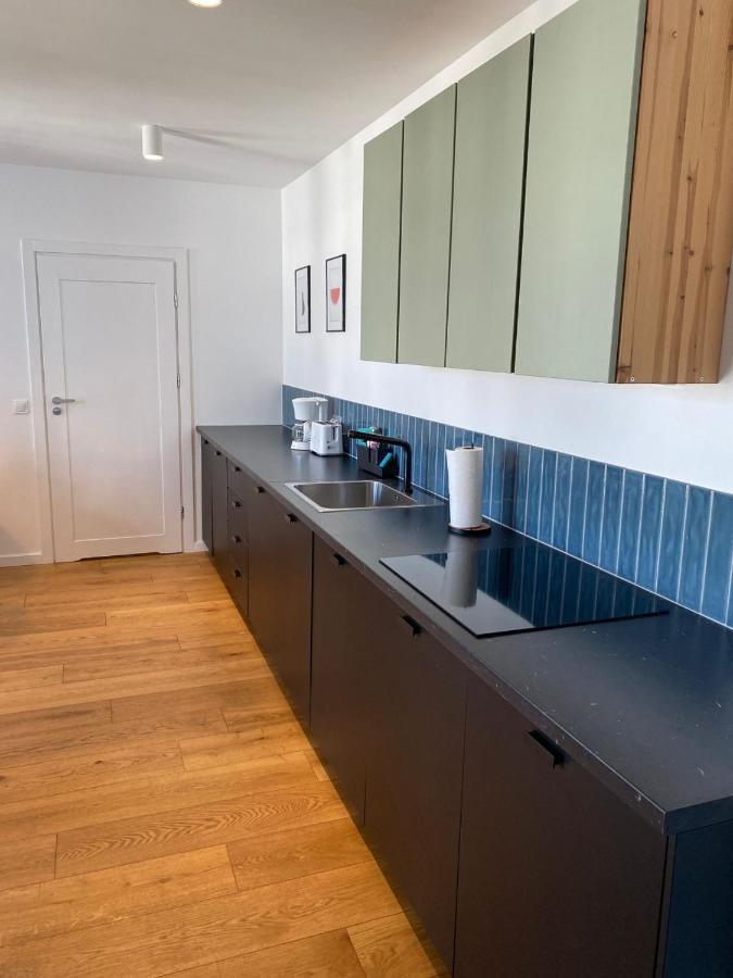 Apartament Loftstyle גדנסק מראה חיצוני תמונה